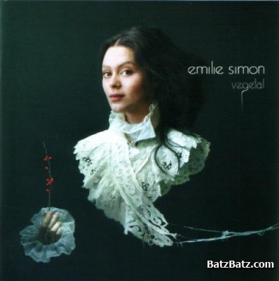 Emilie Simon - Discography (2003-2011)