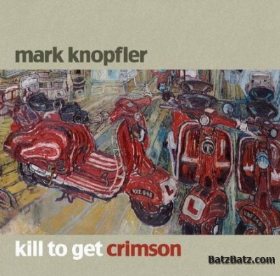 Mark Knopfler -  (1996-2009) (Lossless + MP3)