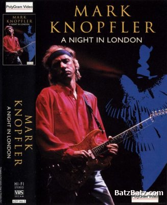 Mark Knopfler -  (1996-2009) (Lossless + MP3)