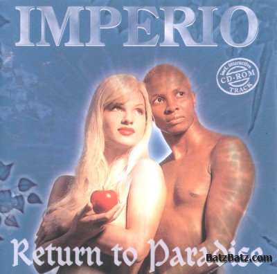 Imperio - Return To Paradise [The Album] (1996)