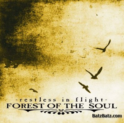 Forest Of The Soul - Restless In Flight (2011) lossless