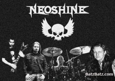Neoshine - With A Neoshine [EP] (2005)