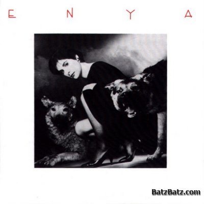 Enya -  (1986-2009) (Lossless + MP3)