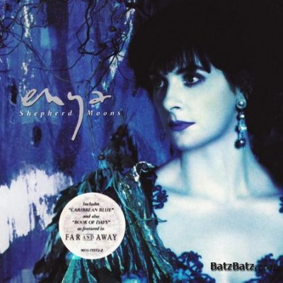 Enya -  (1986-2009) (Lossless + MP3)