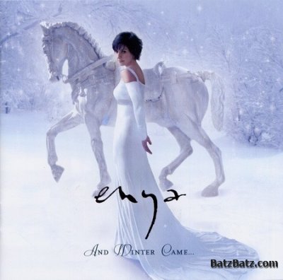 Enya -  (1986-2009) (Lossless + MP3)