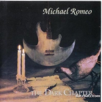 Michael Romeo - The Dark Chapter (1994)