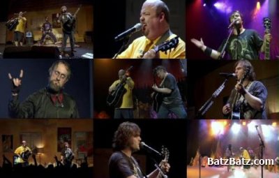 Tenacious D - The Complete Masterworks 2 (2008) BDRip