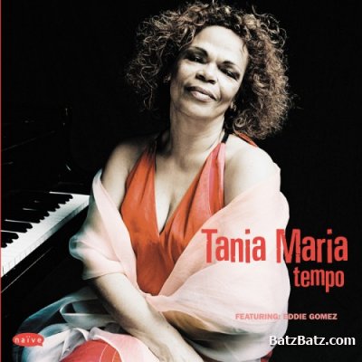 Tania Maria - Tempo (2011) lossless
