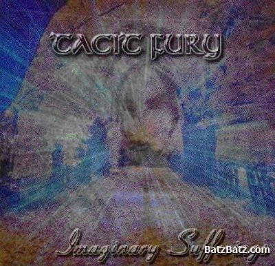 Tacit Fury - Imaginary Suffering (2002)