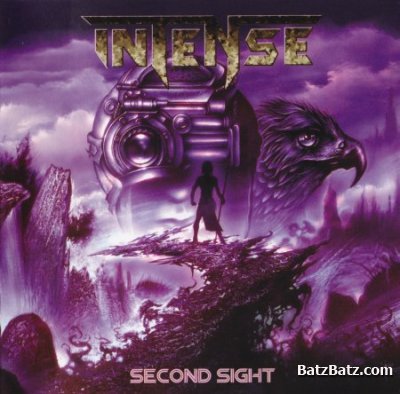 Intense -  (2004-2011) (Lossless + MP3)