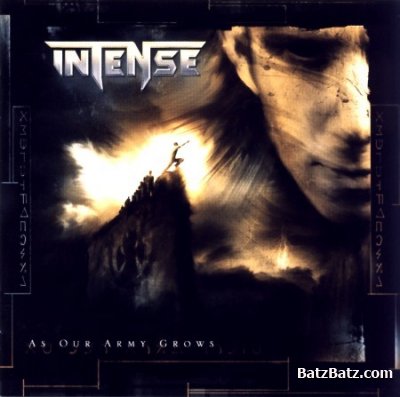 Intense -  (2004-2011) (Lossless + MP3)