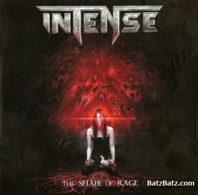 Intense -  (2004-2011) (Lossless + MP3)