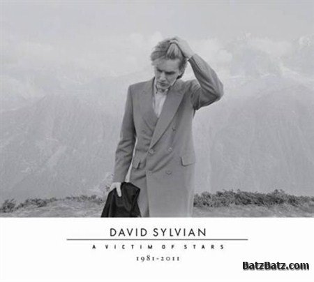 David Sylvian - A Victim of Stars: 1982-2012 (2012)