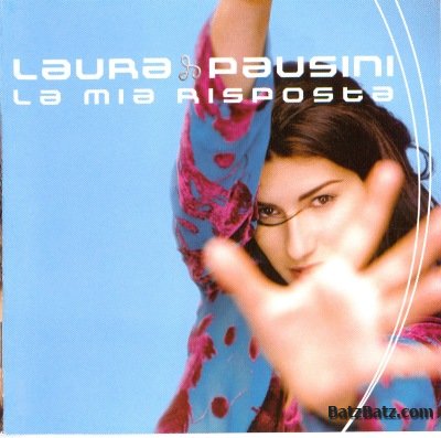 Laura Pausini - La Mia Risposta (1998)