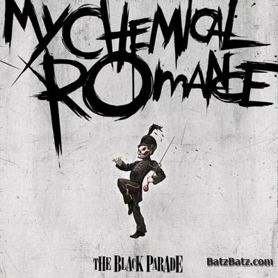 My Chemical Romance - The Black Parade (2006) lossless+mp3