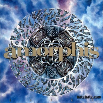 Amorphis - Elegy 1996