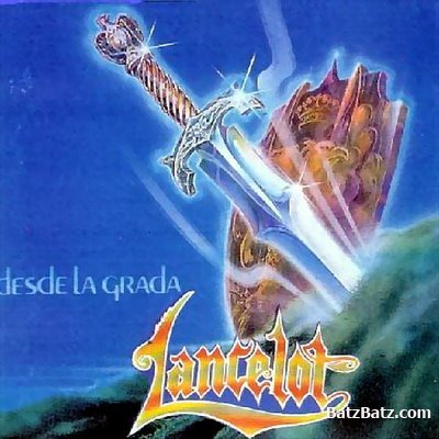 Lancelot - Desde La Grada 1989