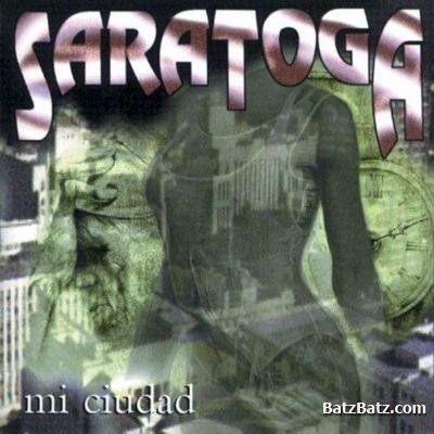 Saratoga - Mi Ciudad (1997)