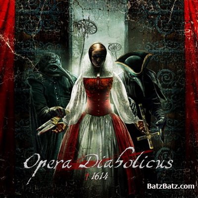 Opera Diabolicus - 1614 (2012)