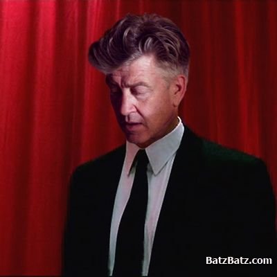 David Lynch - Mashed in Plastic (VIDEO) 2009