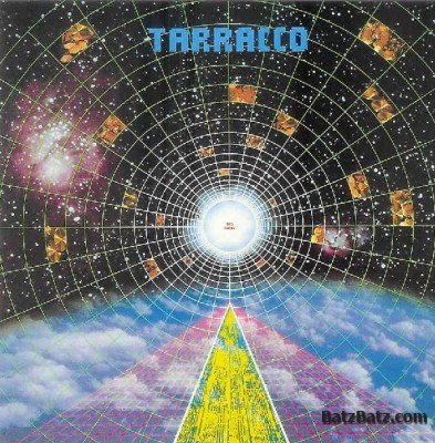 Tarracco - Big Bang (1985)