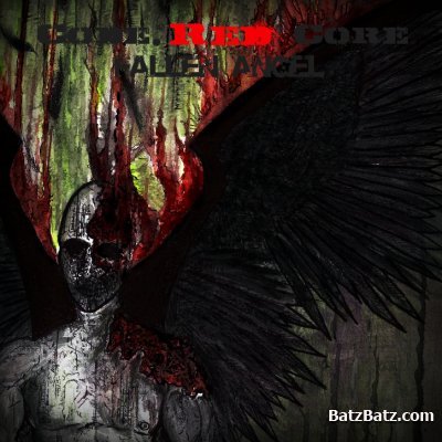 Code: Red Core - Fallen Angel (EP) (2012)