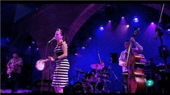 Imelda May - Discography 2007-2010 (Lossless)