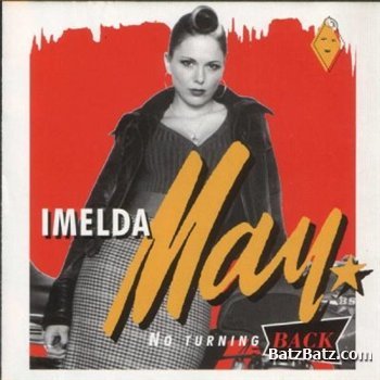 Imelda May - Discography 2007-2010 (Lossless)