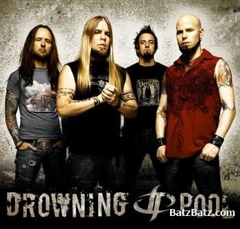 Drowning Pool - Turn So Cold (Video)