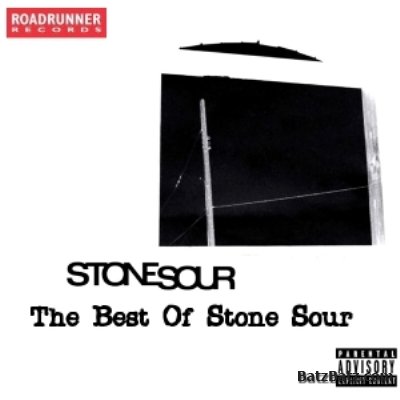 Stone Sour - The Best Of Stone Sour (2012)