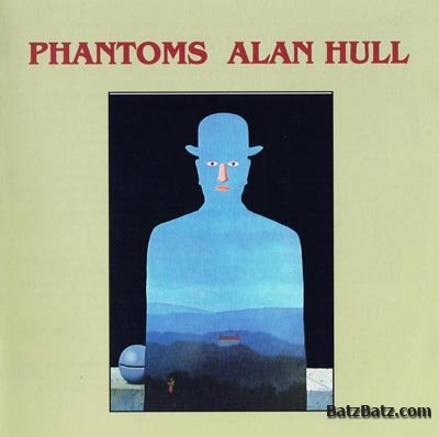 Alan Hull - Phantoms 1979