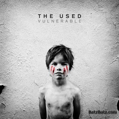The Used - Vulnerable (Deluxe Edition) (2012)