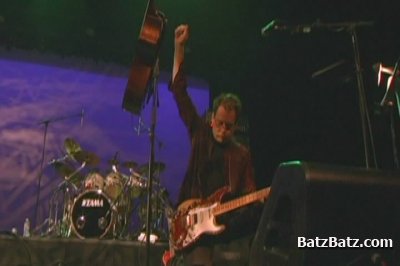 Spock's Beard - The X Tour Live (2012) DVD9