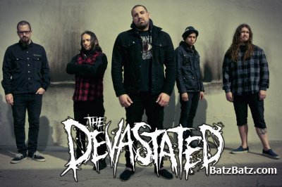 The Devastated - Devil's Messenger (Video)