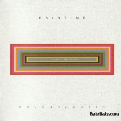 Raintime - ����������� (2005-2010) (Lossless + MP3)