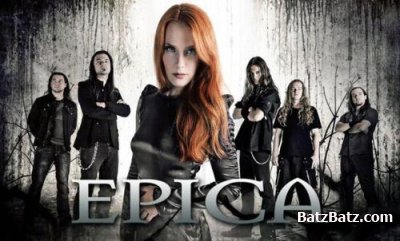 Epica - Requiem For The Indifferent (2012) [+HQ]