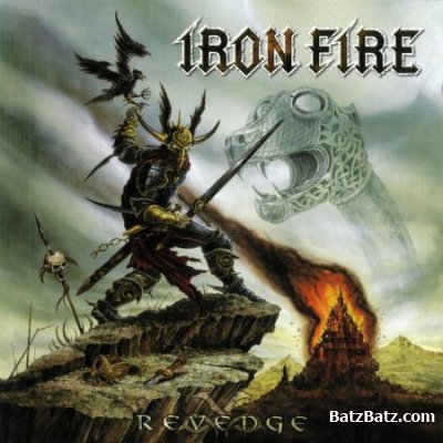 Iron Fire -  (2000-2012) (Lossless + MP3)