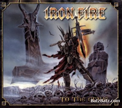 Iron Fire -  (2000-2012) (Lossless + MP3)