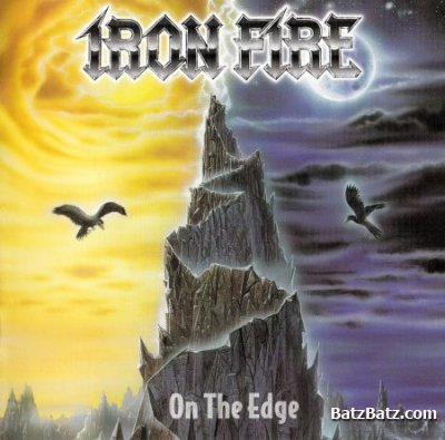 Iron Fire -  (2000-2012) (Lossless + MP3)