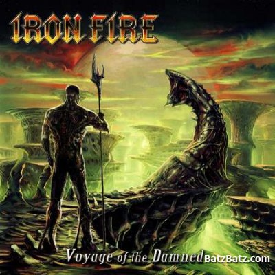 Iron Fire -  (2000-2012) (Lossless + MP3)