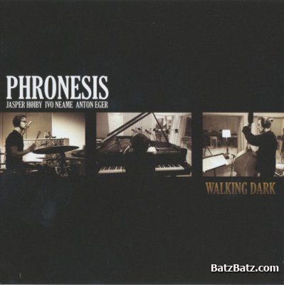 Phronesis - Walking Dark (2012) lossless