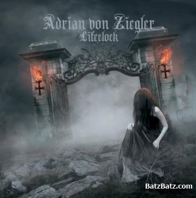 Adrian von Ziegler - Discography [5 Albums] (2010-2012)