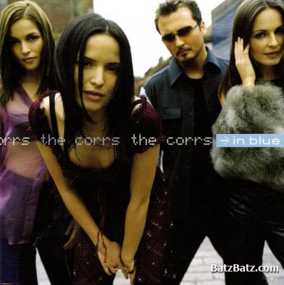 The Corrs - Original Album Series [5CD BoxSet] (2011) Lossless + Mp3