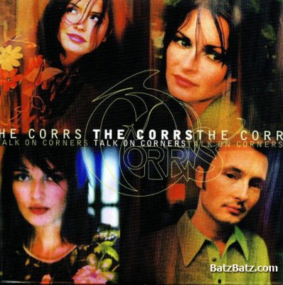 The Corrs - Original Album Series [5CD BoxSet] (2011) Lossless + Mp3