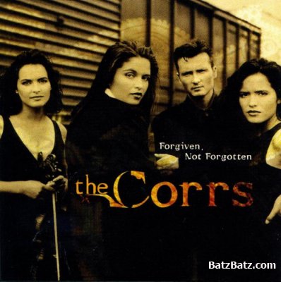 The Corrs - Original Album Series [5CD BoxSet] (2011) Lossless + Mp3