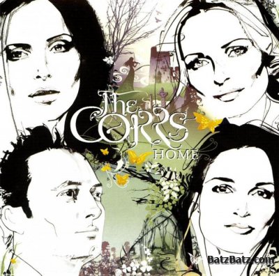 The Corrs - Original Album Series [5CD BoxSet] (2011) Lossless + Mp3