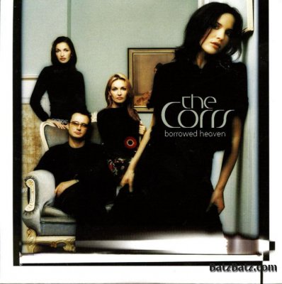 The Corrs - Original Album Series [5CD BoxSet] (2011) Lossless + Mp3