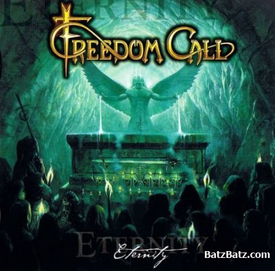 Freedom Call -  (1999-2012) (Lossless + MP3)