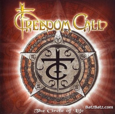 Freedom Call -  (1999-2012) (Lossless + MP3)