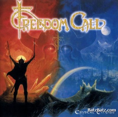 Freedom Call -  (1999-2012) (Lossless + MP3)